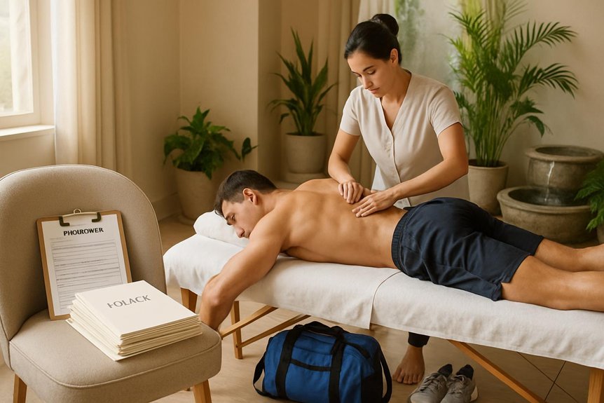 optimize insurance coverage process