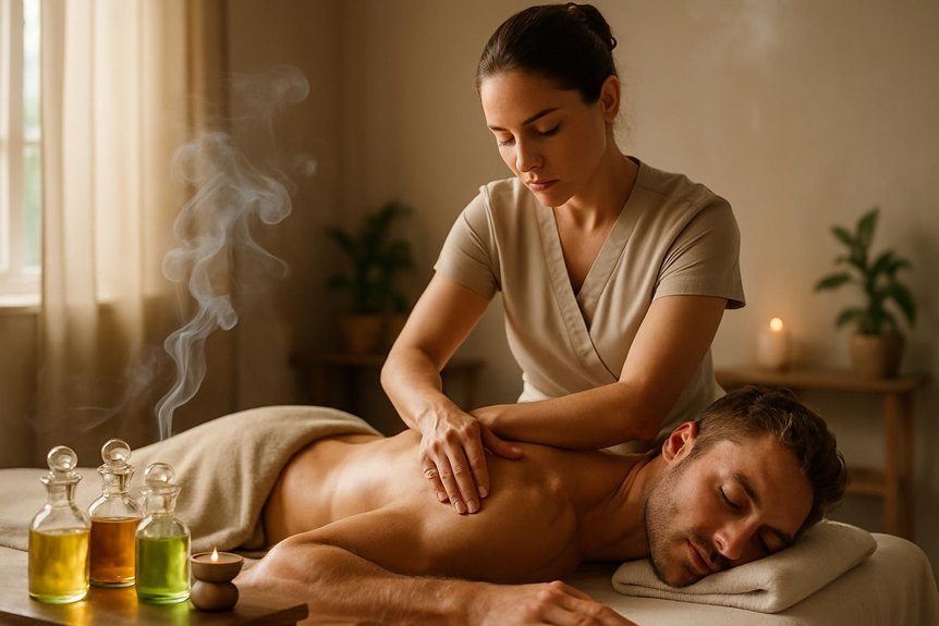 personalized holistic wellness treatments