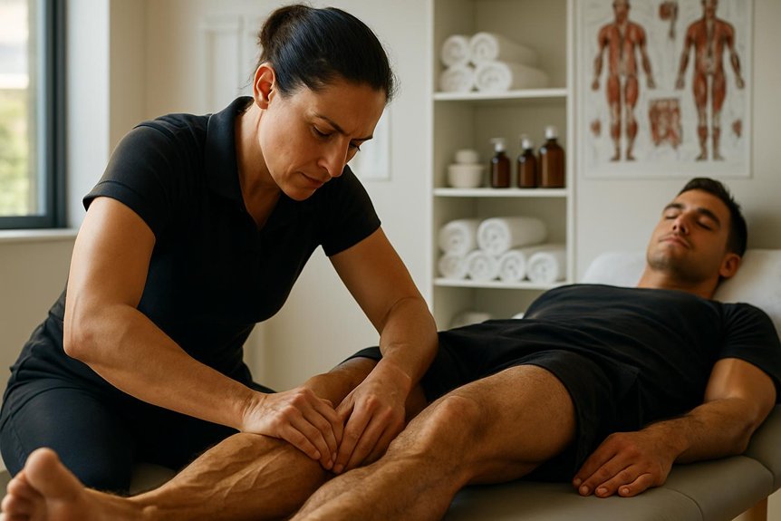 personalized muscle recovery techniques