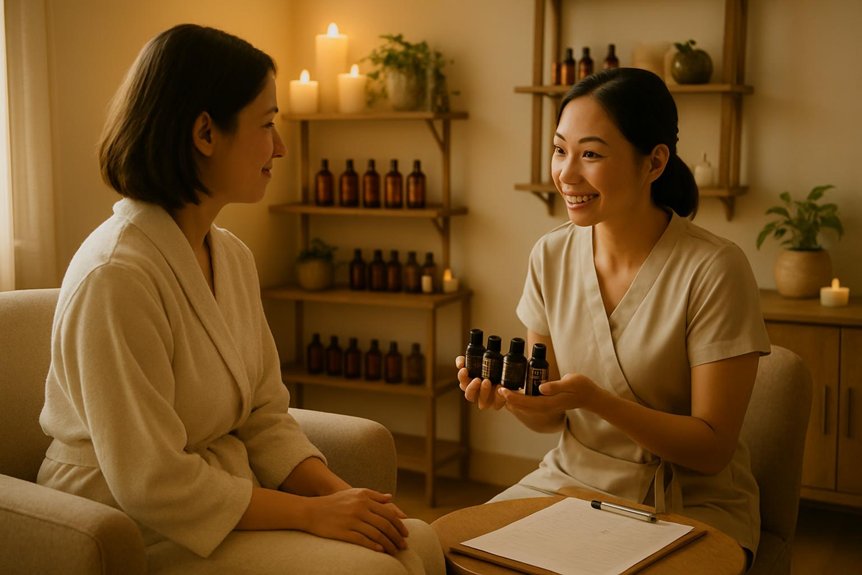 personalized safe wellness assessment