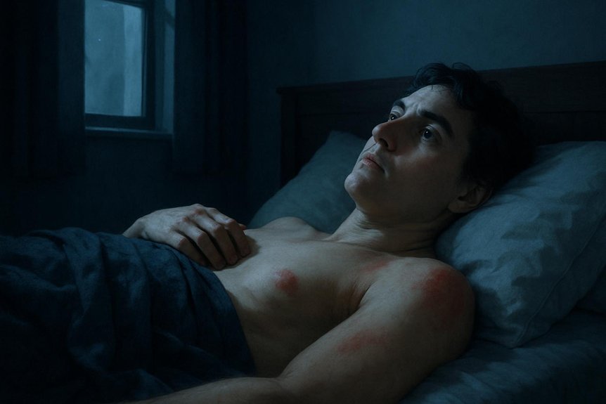 physiological responses to massage