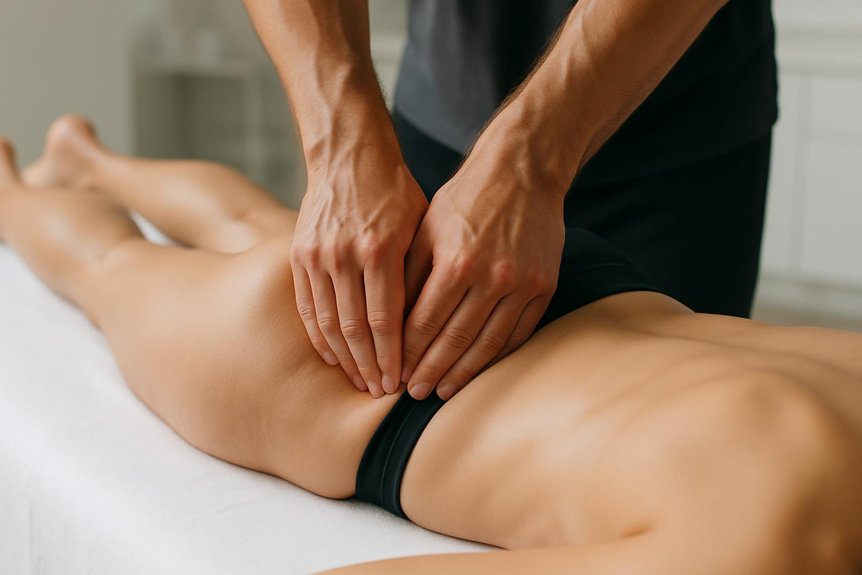 piriformis sciatic nerve compression