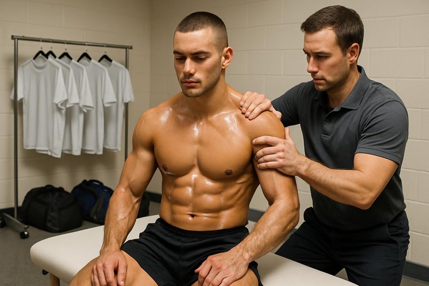 pre event performance optimization