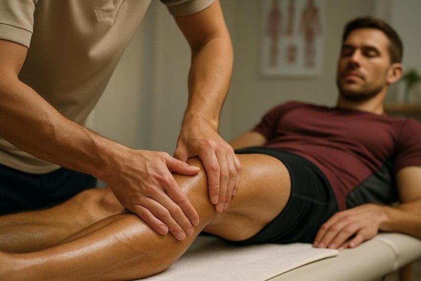preventive soft tissue therapy