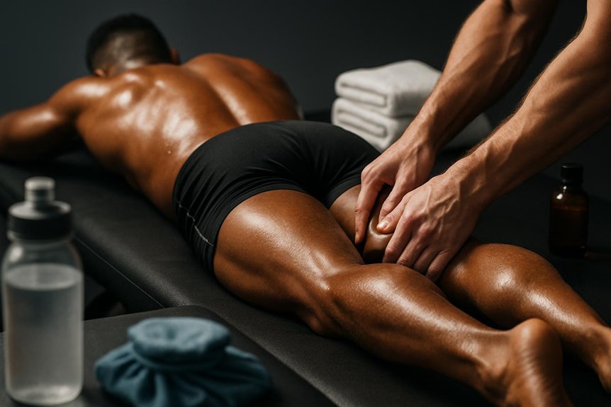 proper aftercare enhances recovery