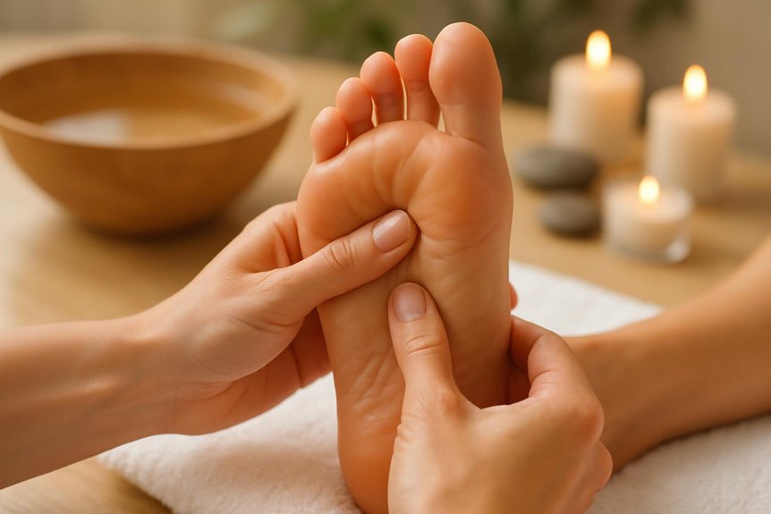 relaxation through tailored techniques