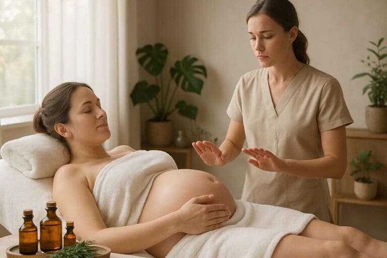 risks to fetal development