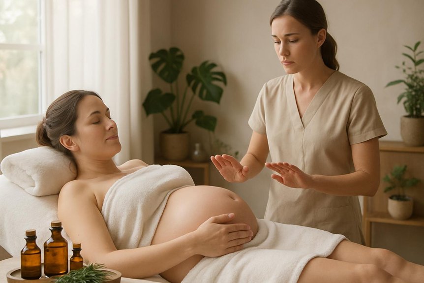 risks to fetal development