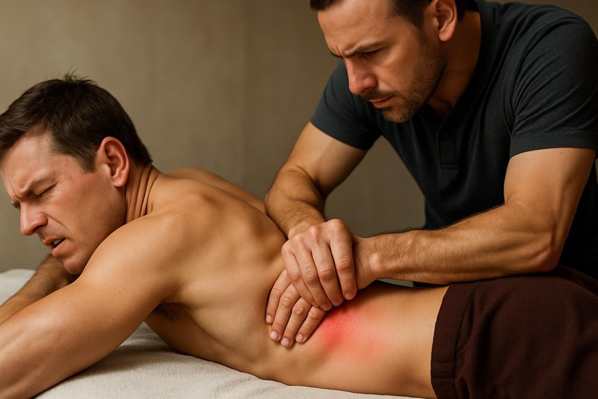 sciatica causes and symptoms