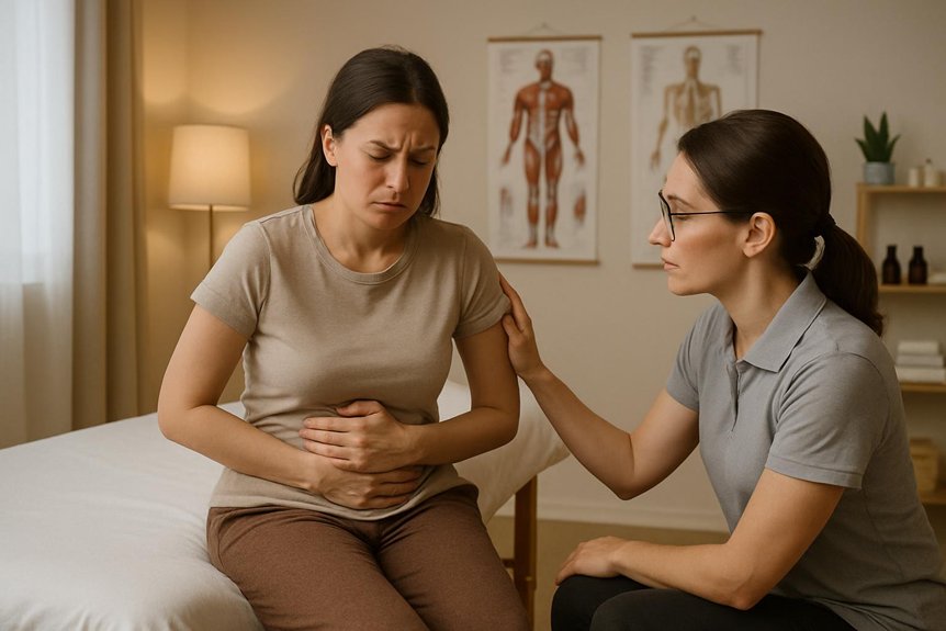 seek medical advice promptly