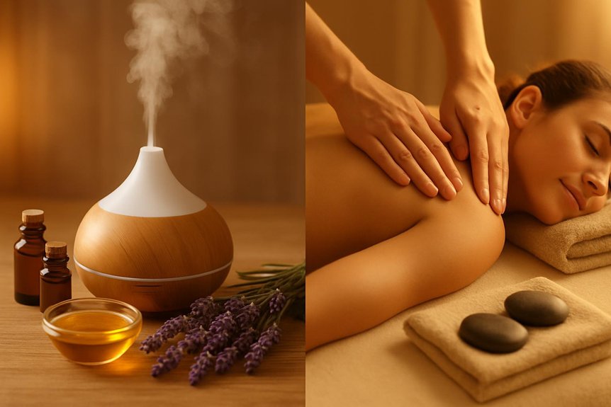 sensory emotional physical wellbeing