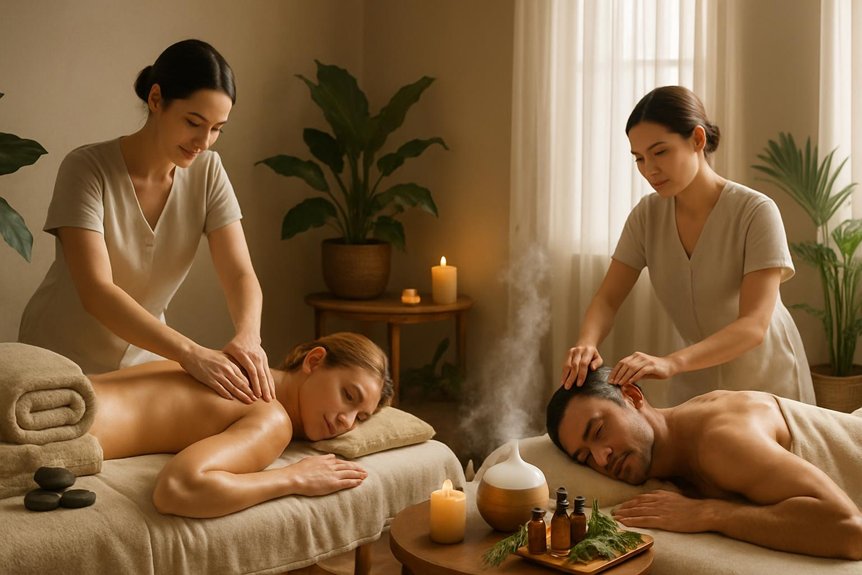 systematic therapeutic massage techniques