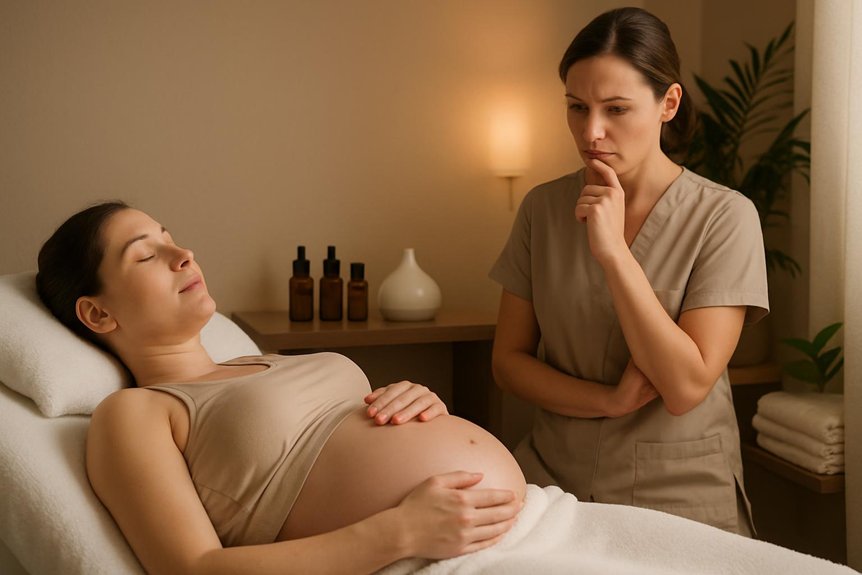 tailored evidence based therapeutic aromatherapy