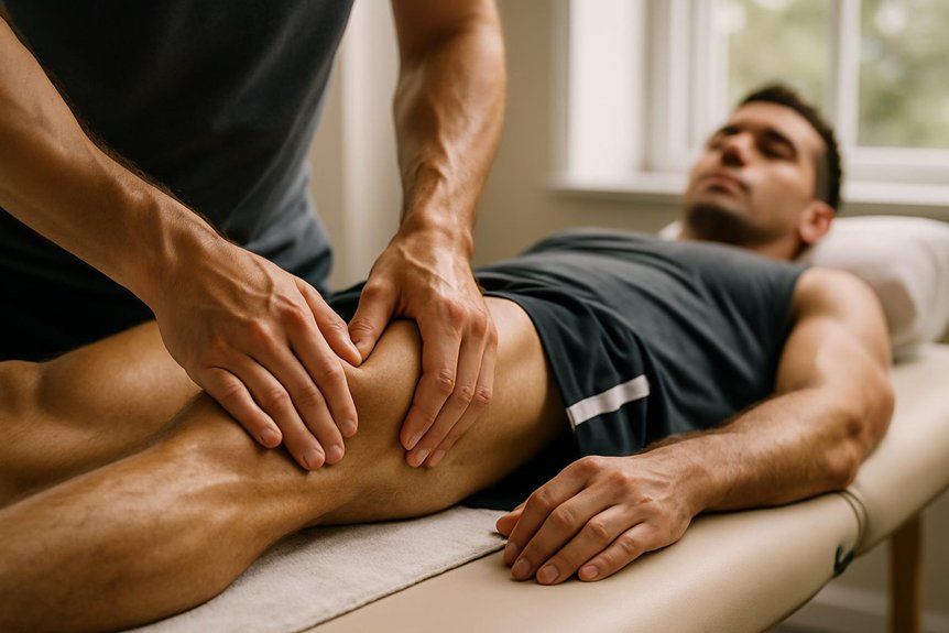 targeted athletic tissue therapy