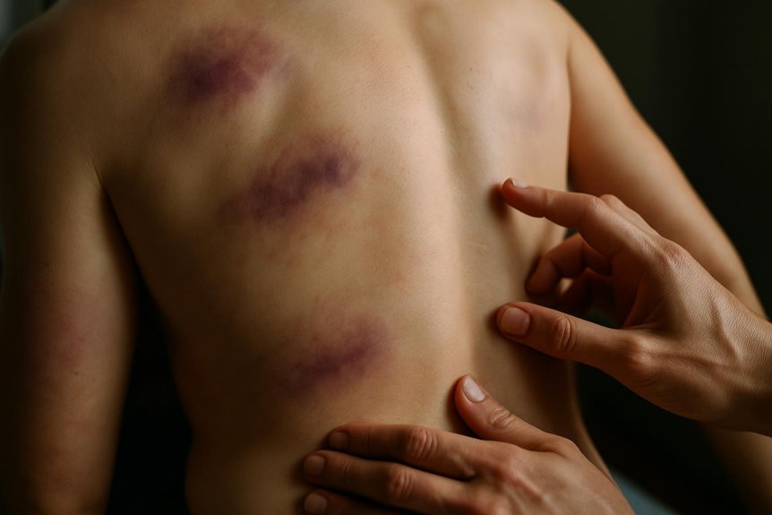 targeted deep tissue therapy