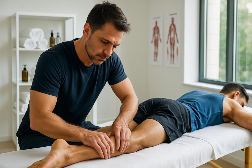 targeted muscle recovery techniques