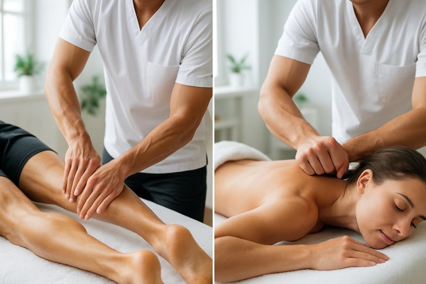 targeted muscle therapy techniques