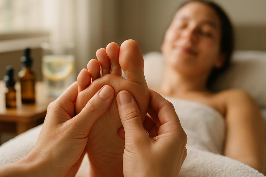 targeted sinus reflex therapy