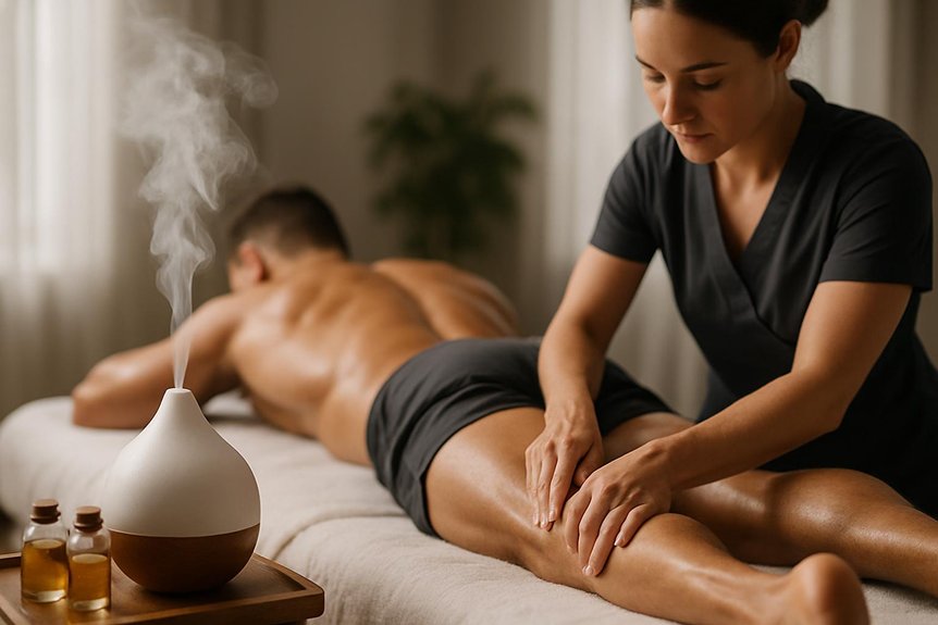 targeted soft tissue manipulation