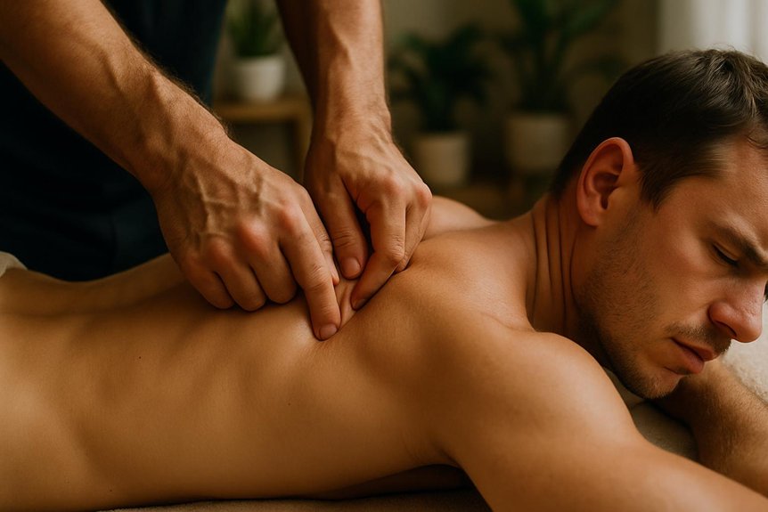 targeted sustained muscle therapy