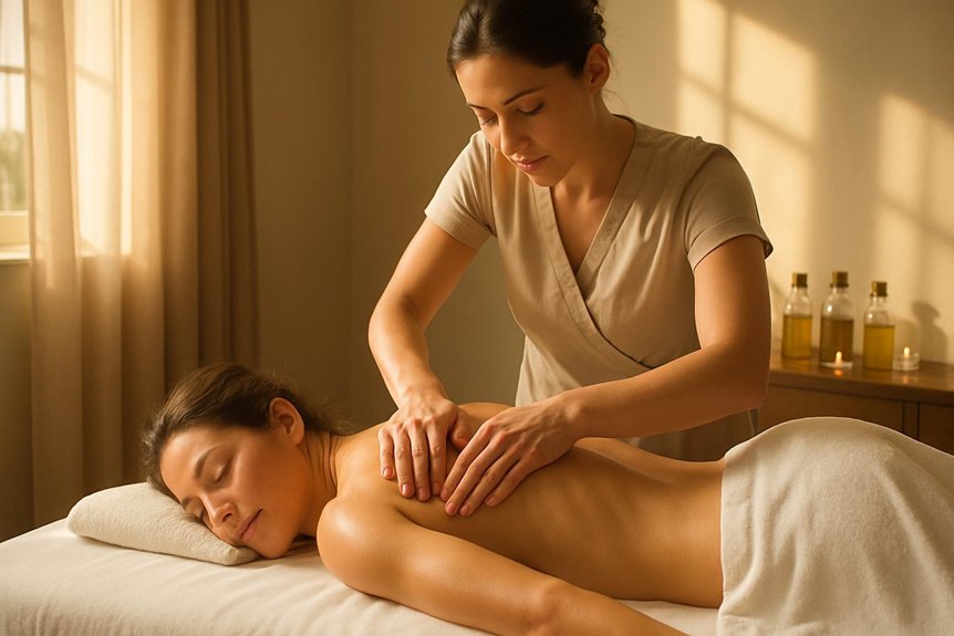 techniques promote relaxation