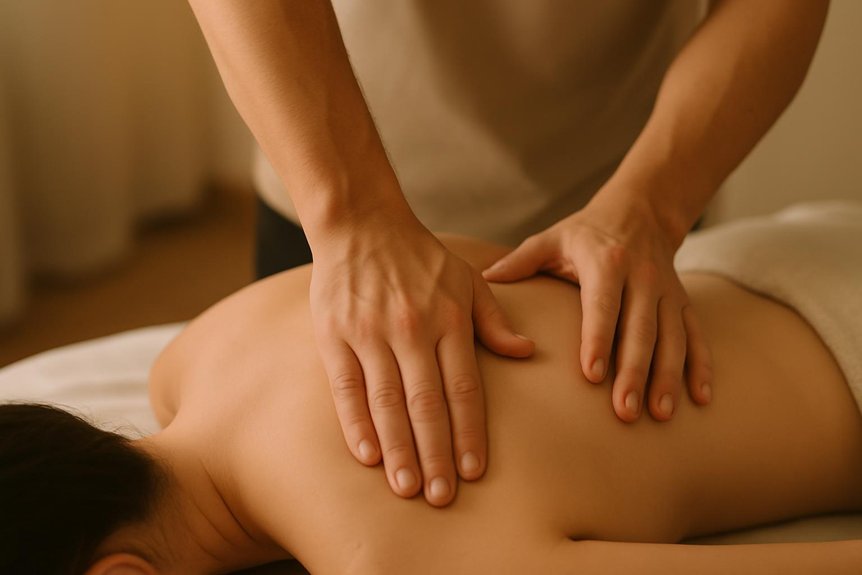 anatomy led incremental pressure monitoring