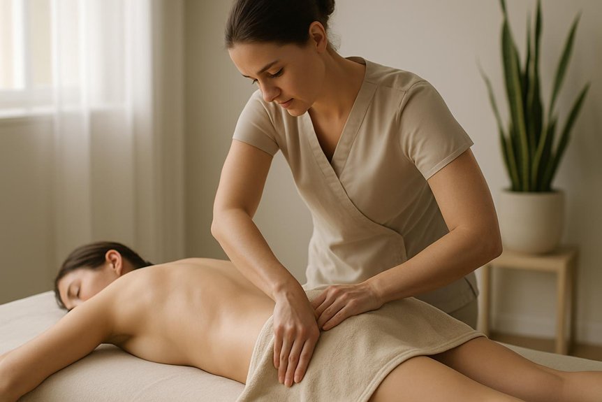 assessment led targeted sciatic care