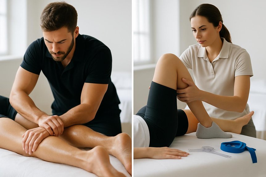 assessment manual therapy recovery