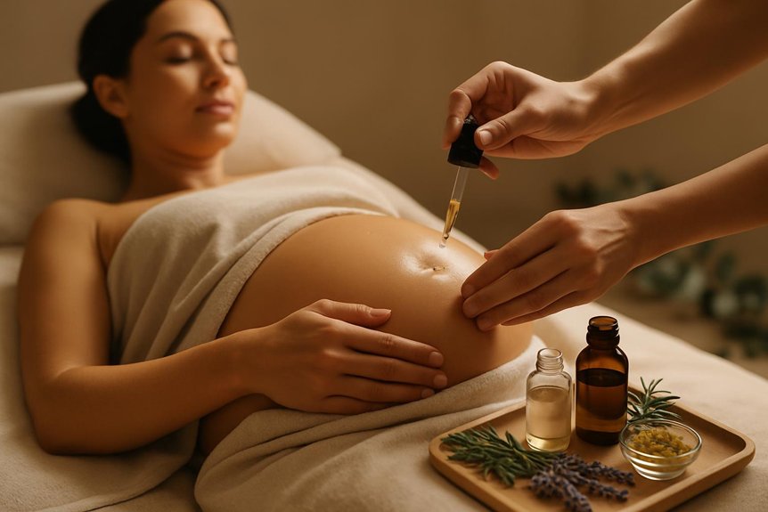 avoid eucalyptus use gentler alternatives