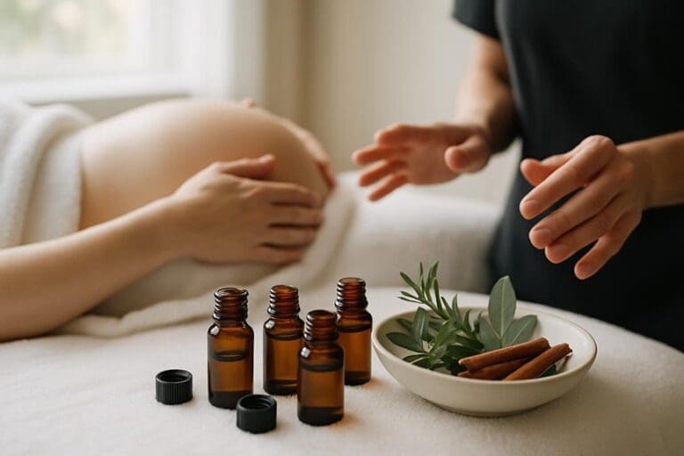 avoid these essential oils