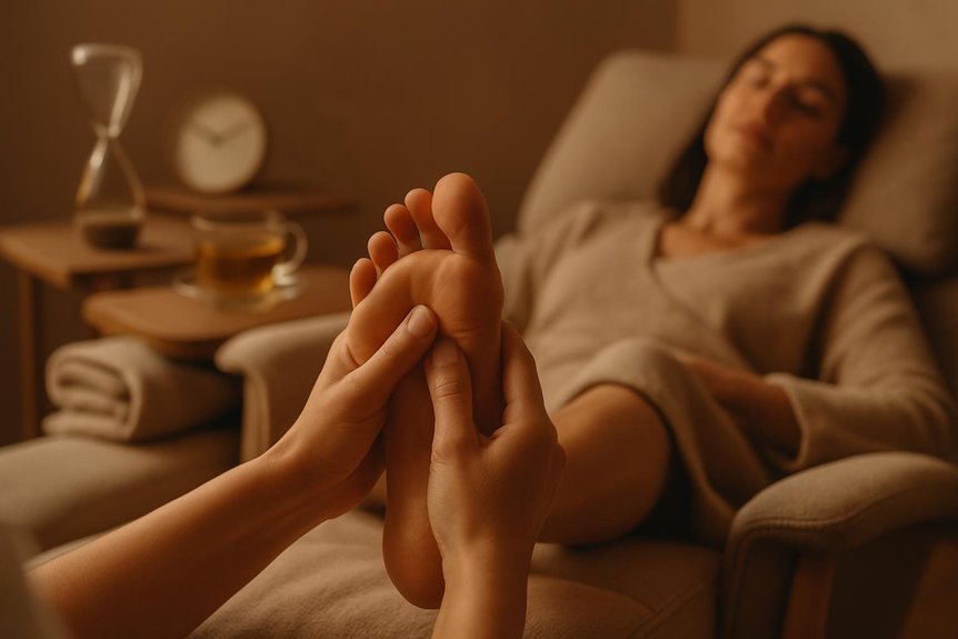 baseline health and dosing