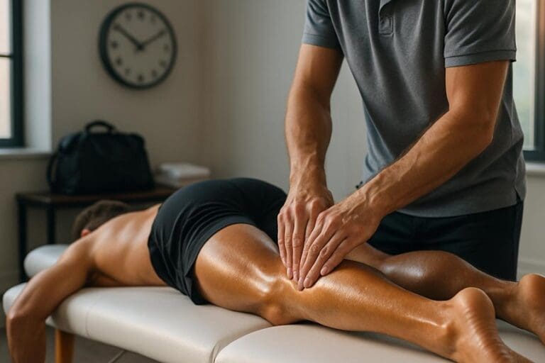 before or after exercise