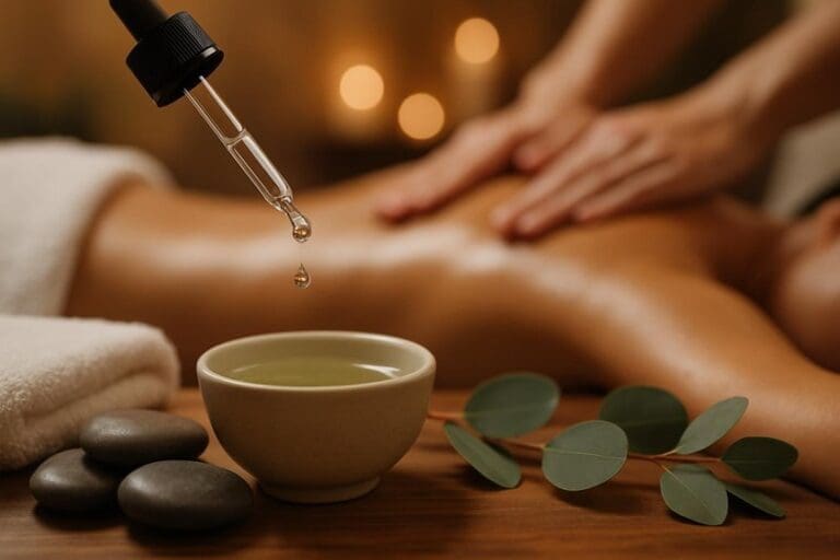 clears sinuses and refreshes