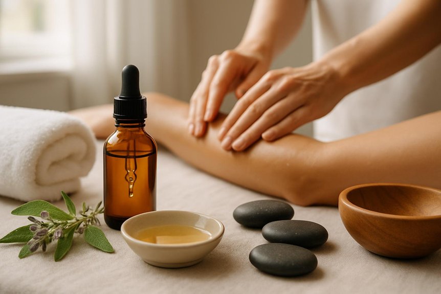 consider dilution and precautions