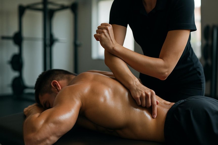 deep tissue aids lifters