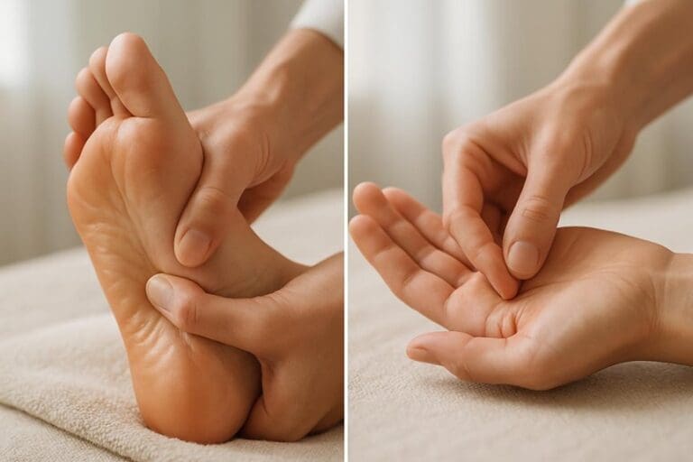 different techniques different maps