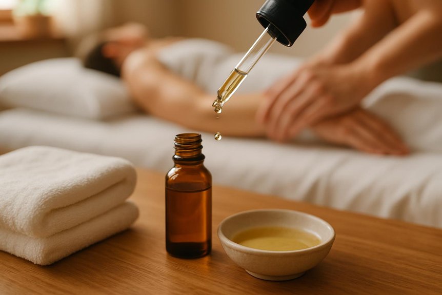 diluted sandalwood safety precautions