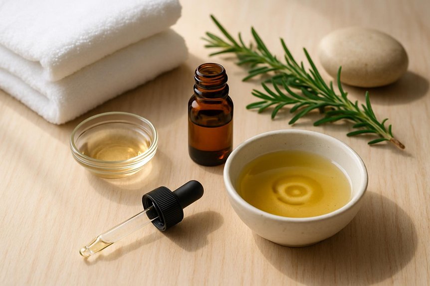 drink rest cool avoid