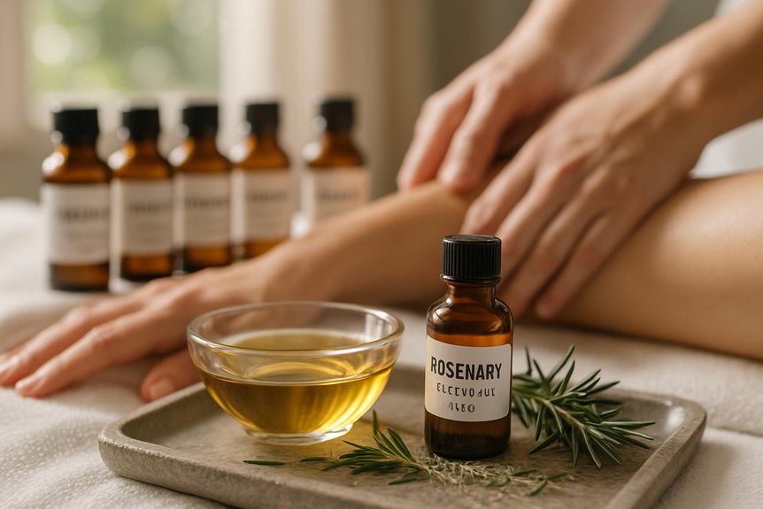 energizing herbal recovery focused blend