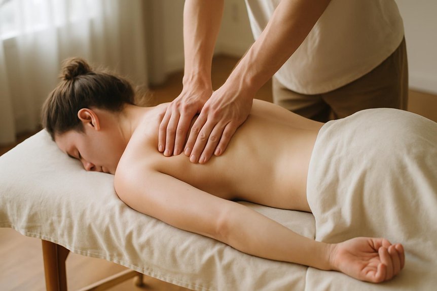 excessive pressure causes harm