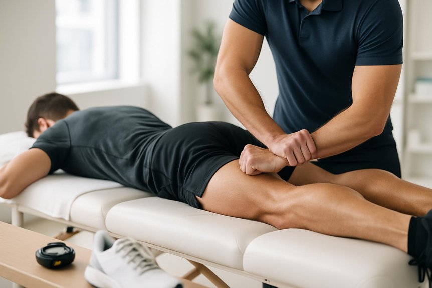 frequency matches training load