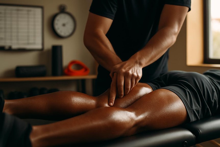 frequency varies by goal