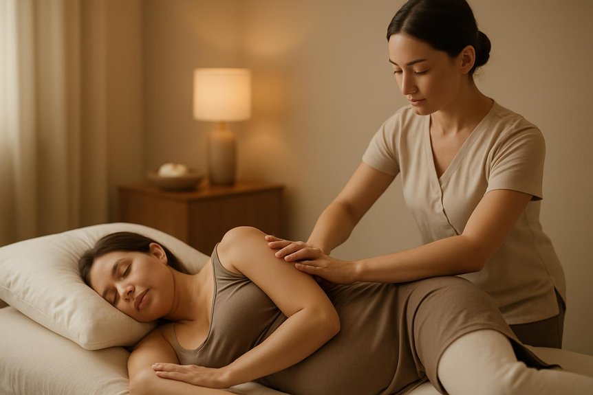 generally safe with precautions