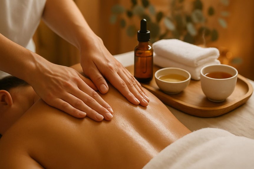 gentle antimicrobial skin aftercare