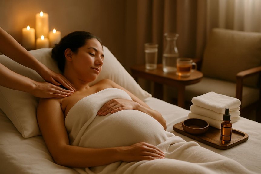 hydrate rest monitor symptoms