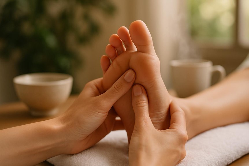 may ease nausea symptoms