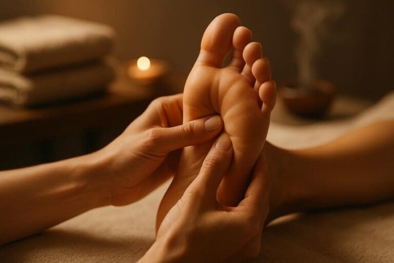 may reduce stress symptoms