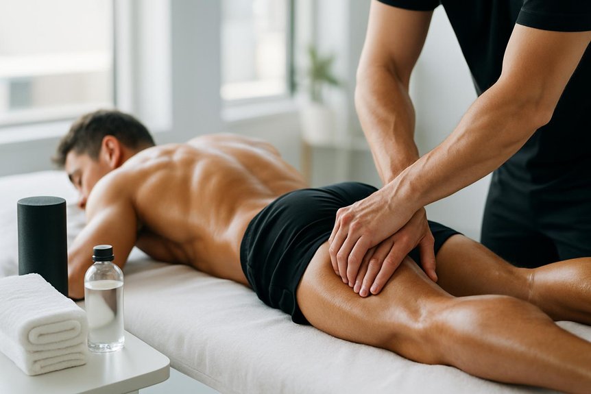 planned ongoing preventative muscle maintenance