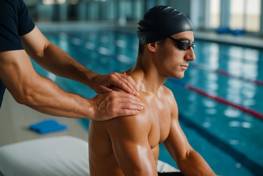 pre race brief post session restorative