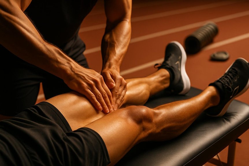 prime ready targeted muscle activation